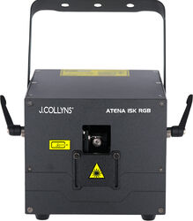 J.collyns ATENA 15K RGB
