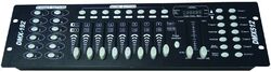 Dmx controller & software Power lighting Console DMX MK2