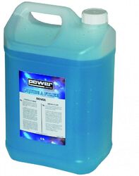 liquide fumée haute densité 5L