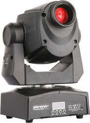 Moving-head Power lighting Lyres Spot 60W Prism