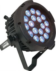 Power lighting Par Slim 18x10W Ip65 Penta25