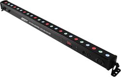 Ultra Barre Led 24x1W PIX