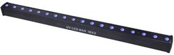 Led bars Power lighting UV BAR LED 18x3W MK2