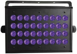 Schwarzlicht Power lighting UV Panel 36X3W