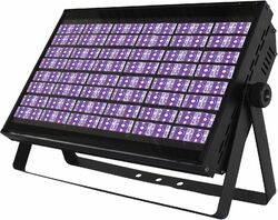 Schwarzlicht Power lighting UV Panel  96x3W