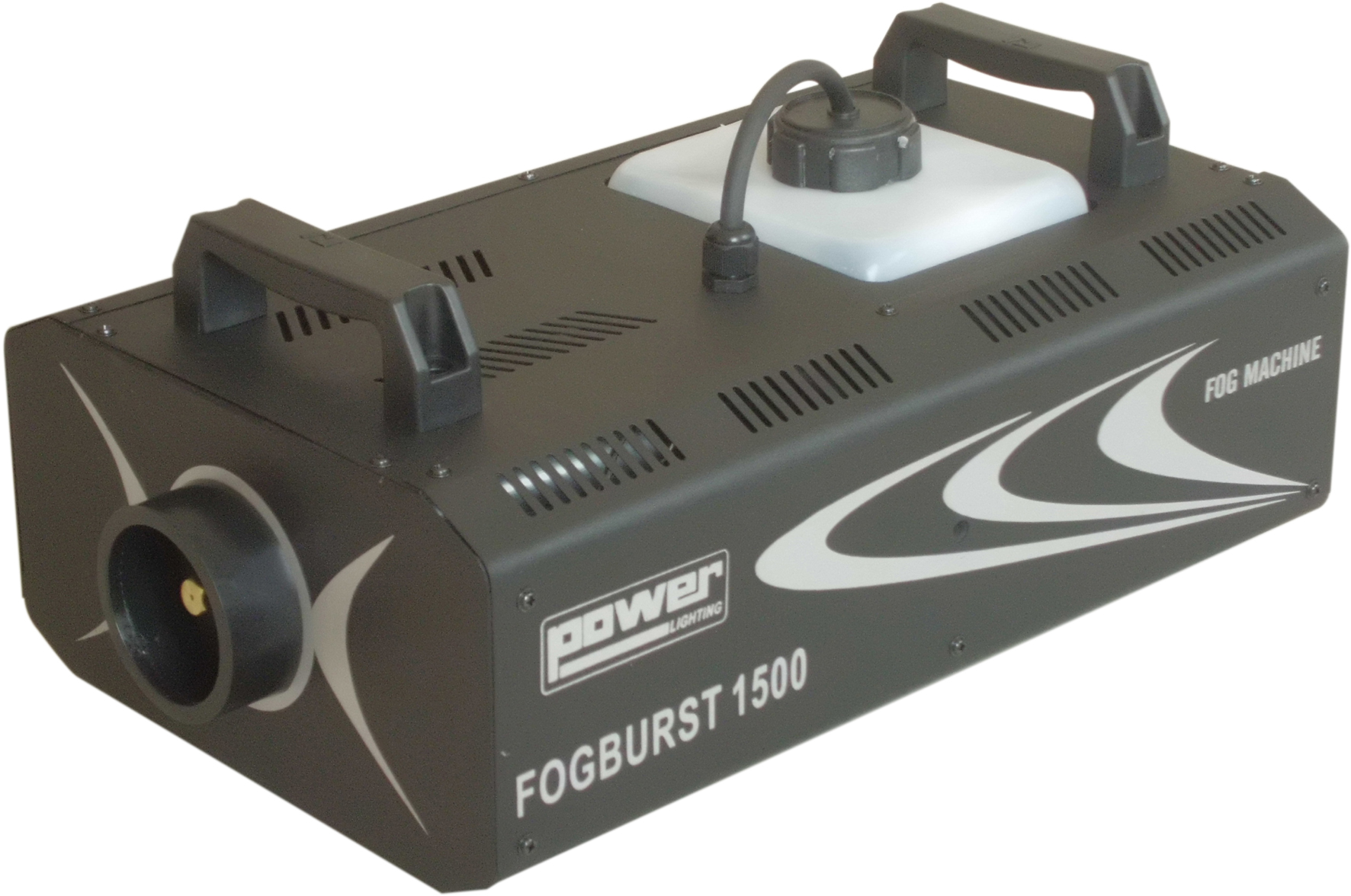 Power Lighting Fogburst 1500 - Nebelmaschine - Variation 2
