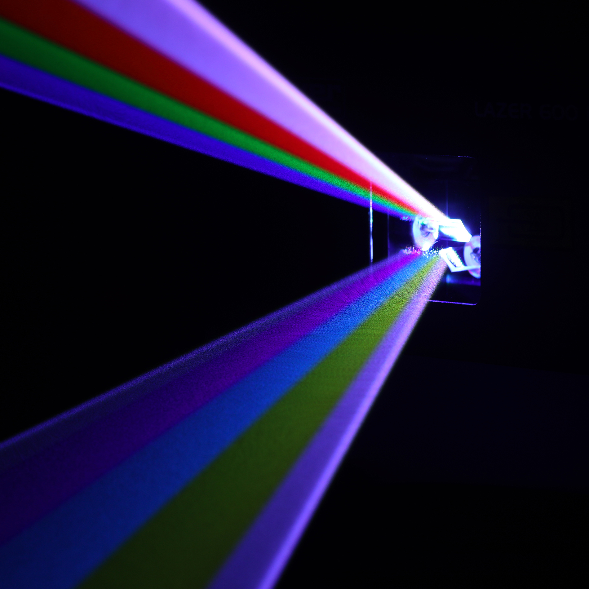 Power Lighting Lazer 3600 Rgb -  - Variation 11