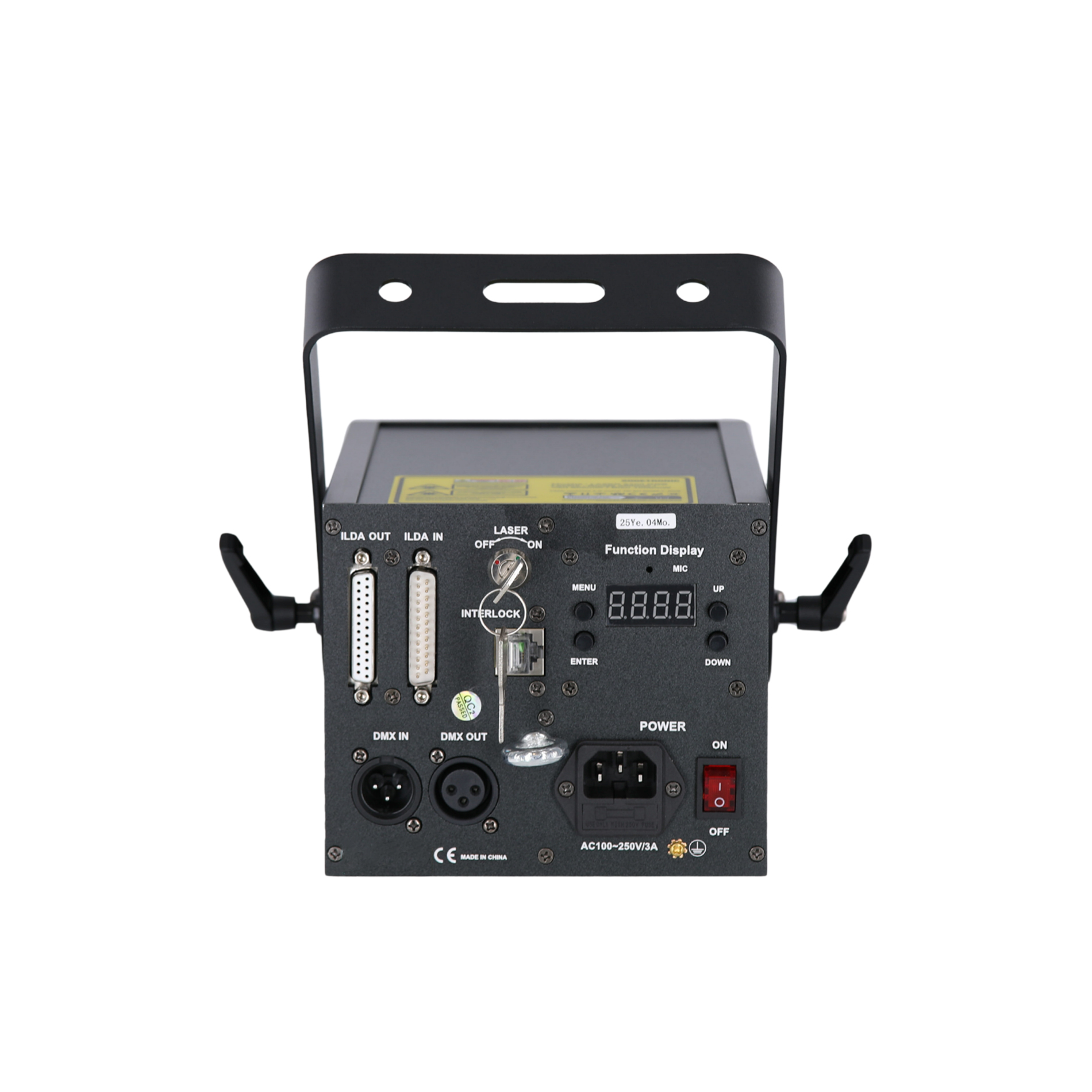 Power Lighting Lazer 3600 Rgb -  - Variation 5