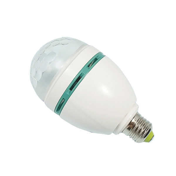 Power Lighting Mini Sphero Led - - Lamp & Glühbirne - Variation 1