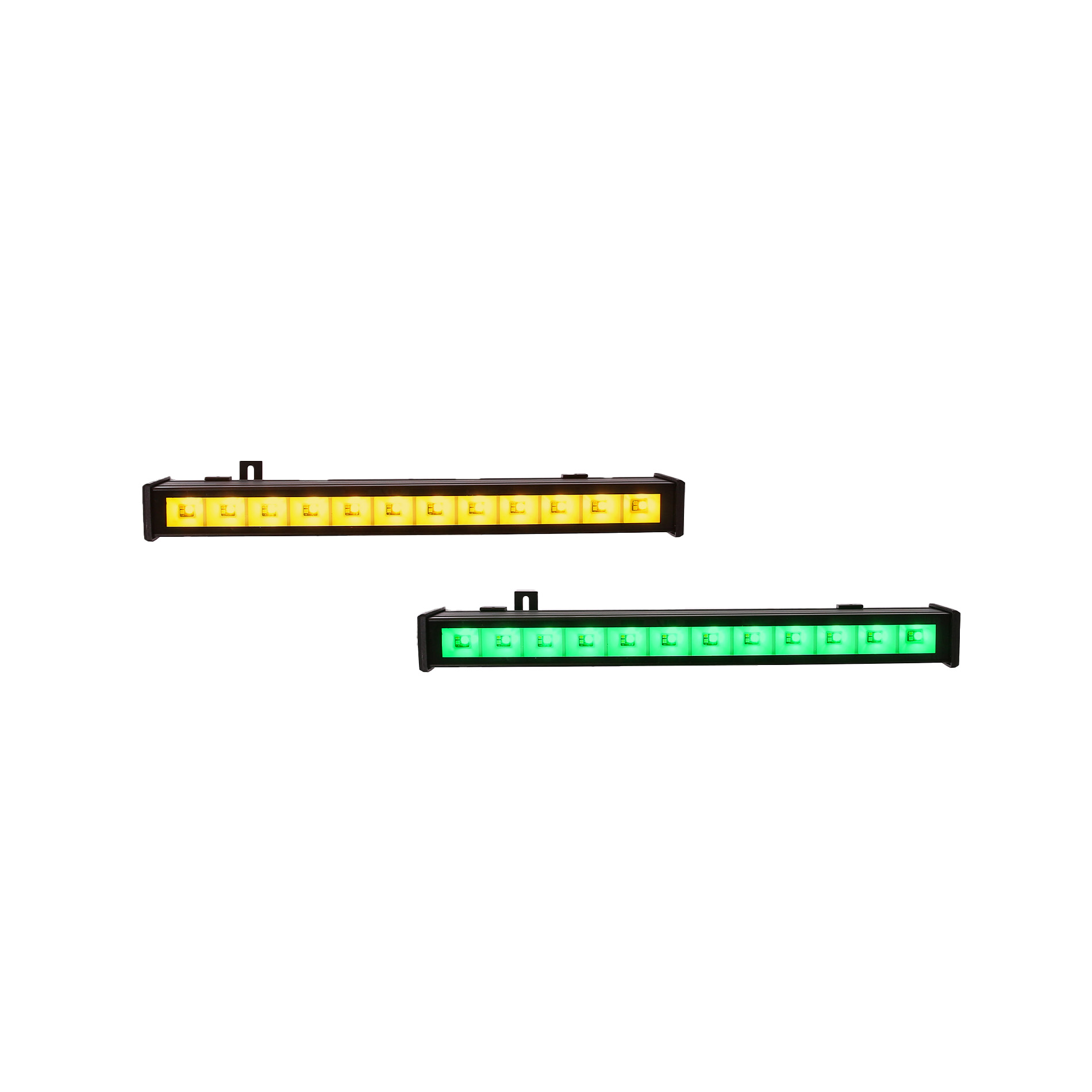 Power Lighting Pack 2barres Led 36 Ip - LED Bars - Variation 4