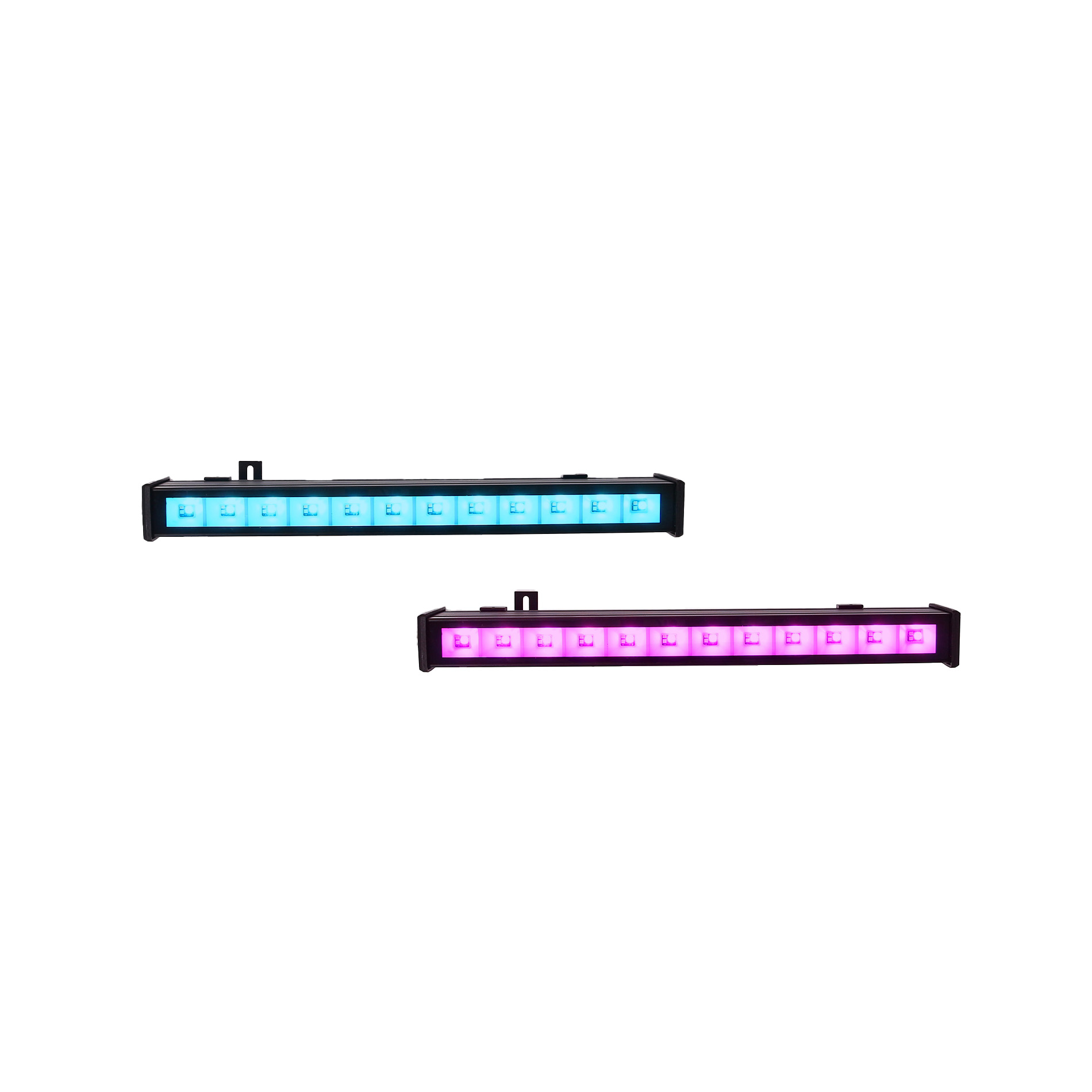 Power Lighting Pack 2barres Led 36 Ip - LED Bars - Variation 5