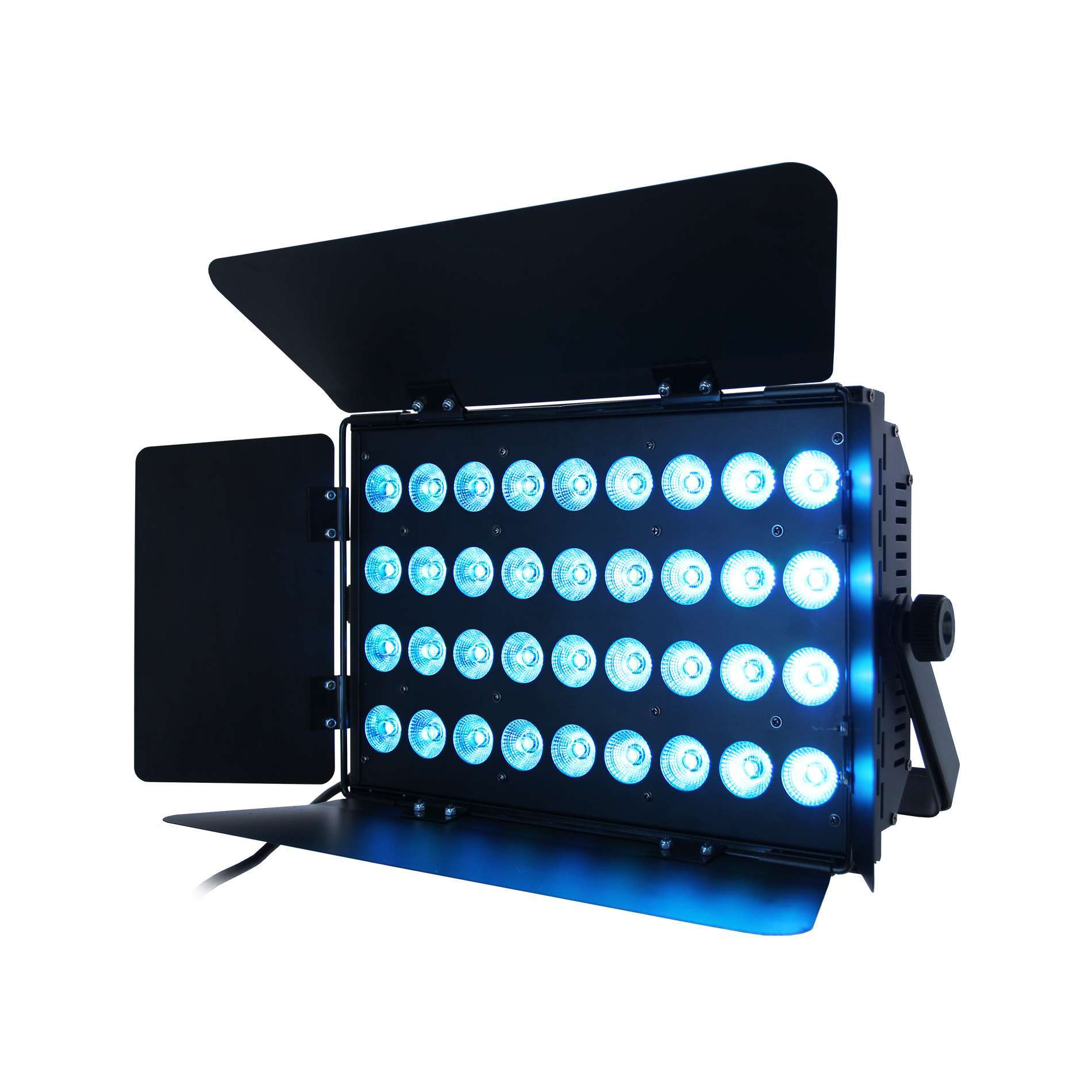 Power Lighting Panel 36x10w Rgbwauv - LED Bars - Variation 3