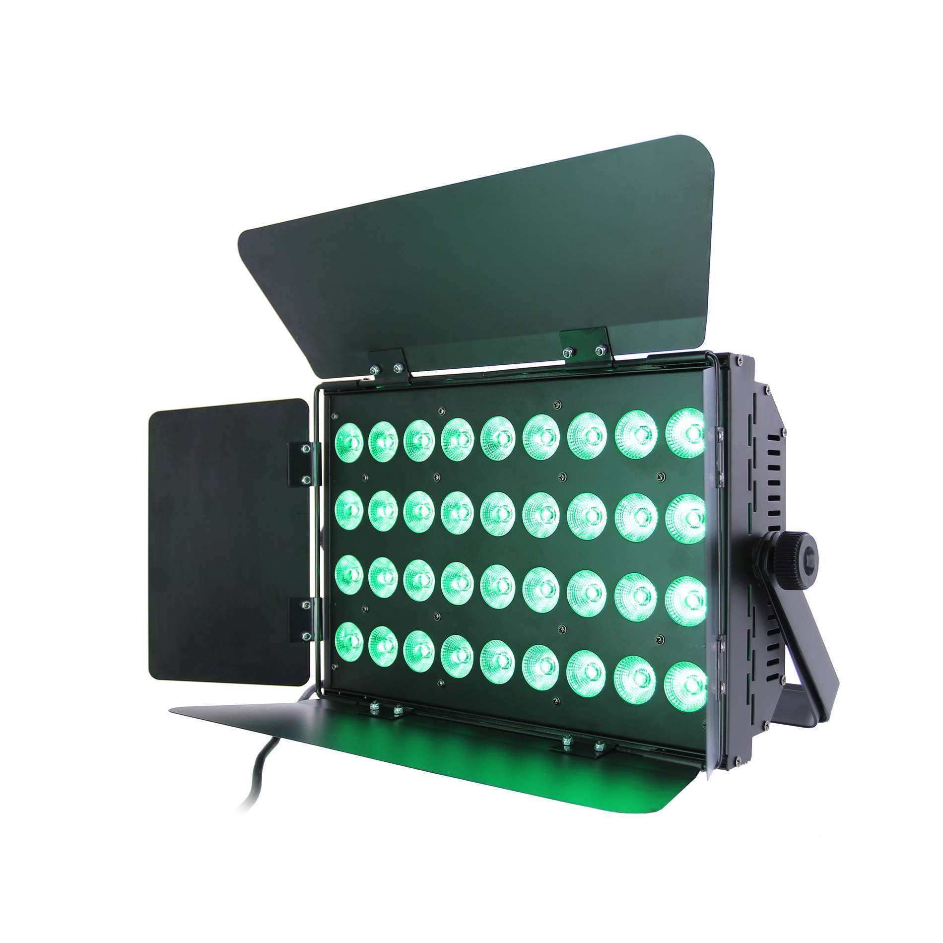 Power Lighting Panel 36x10w Rgbwauv - LED Bars - Variation 4