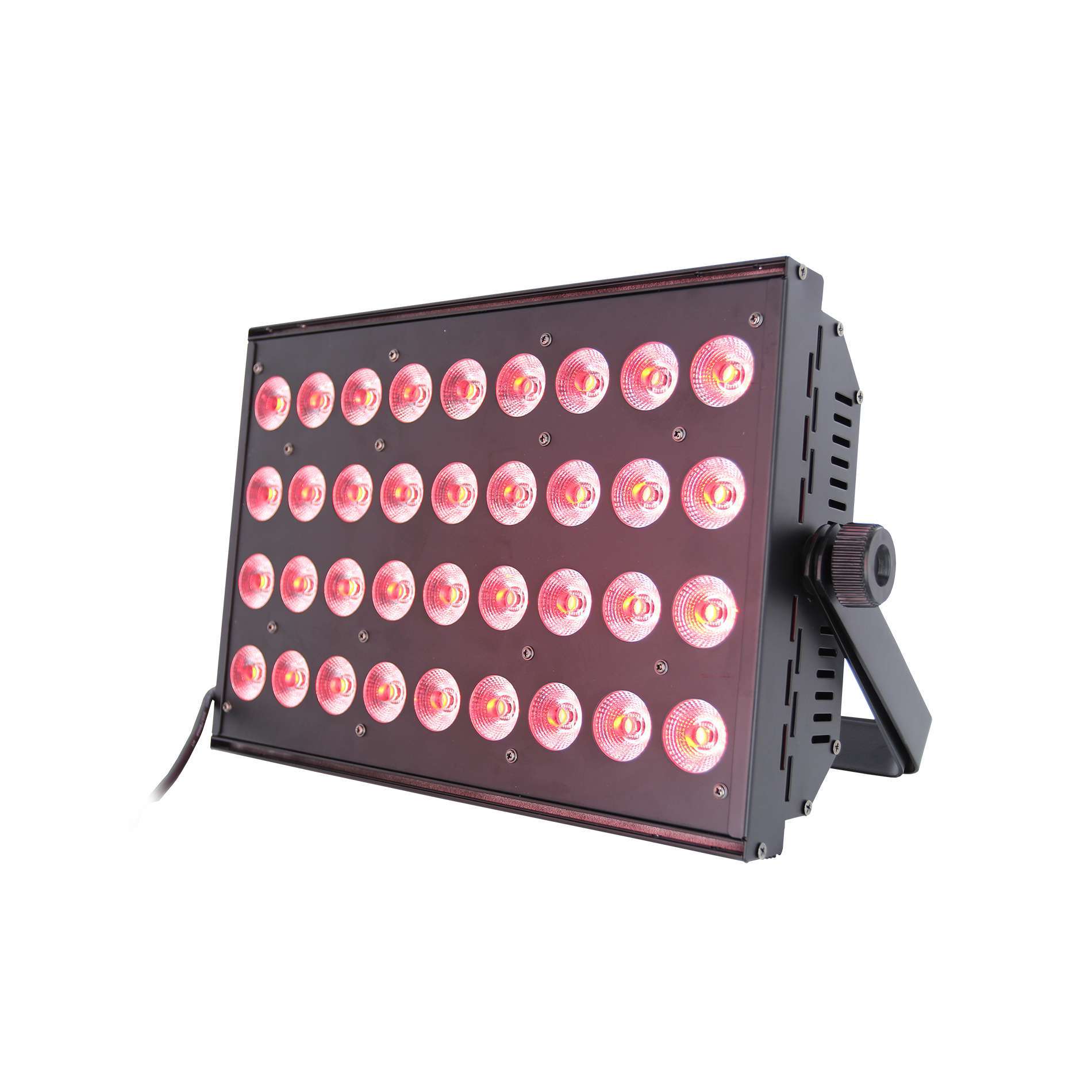 Power Lighting Panel 36x10w Rgbwauv - LED Bars - Variation 5