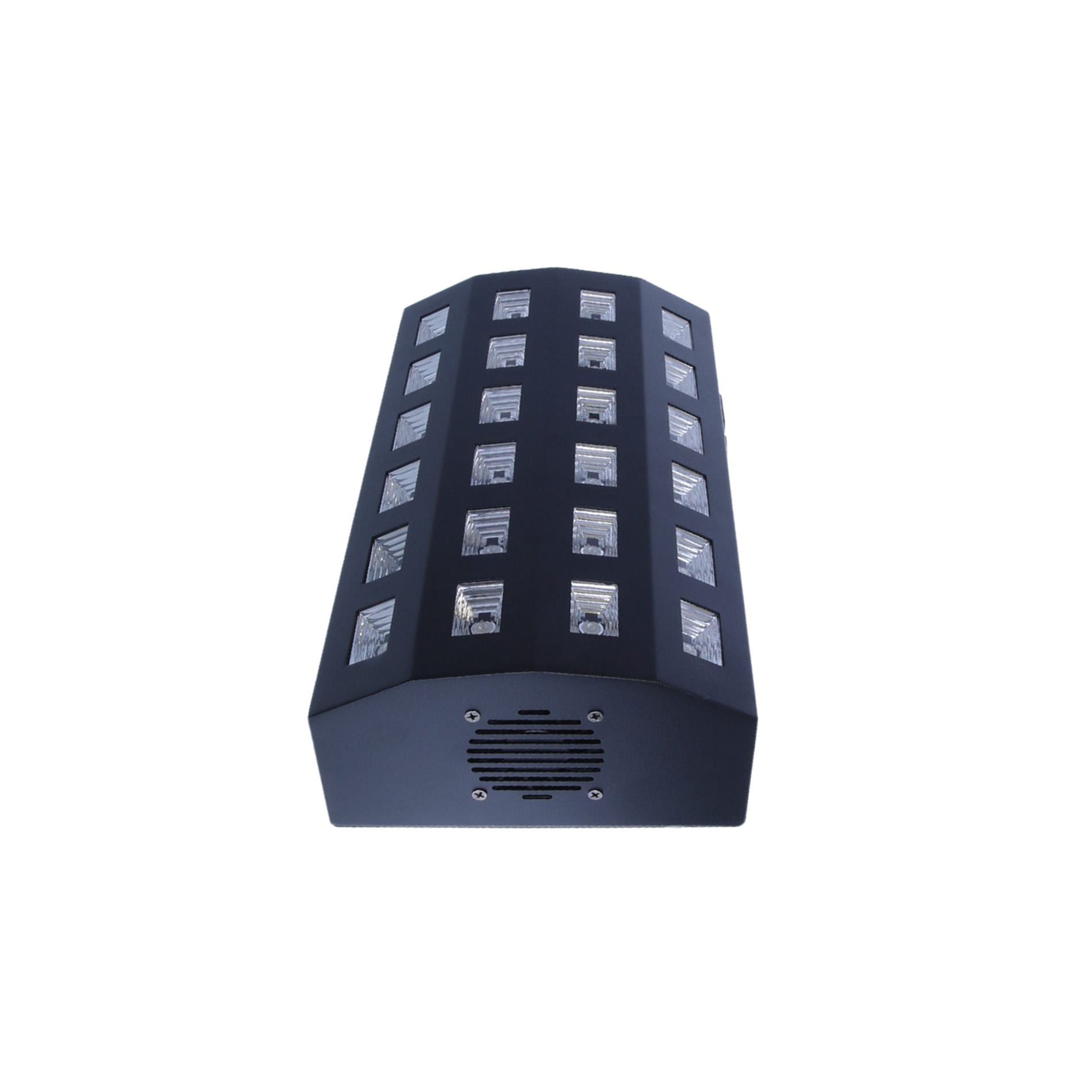 Power Lighting Panneau 24 Leds Uv De 3w - LED-Bühnenstrahler - Variation 1