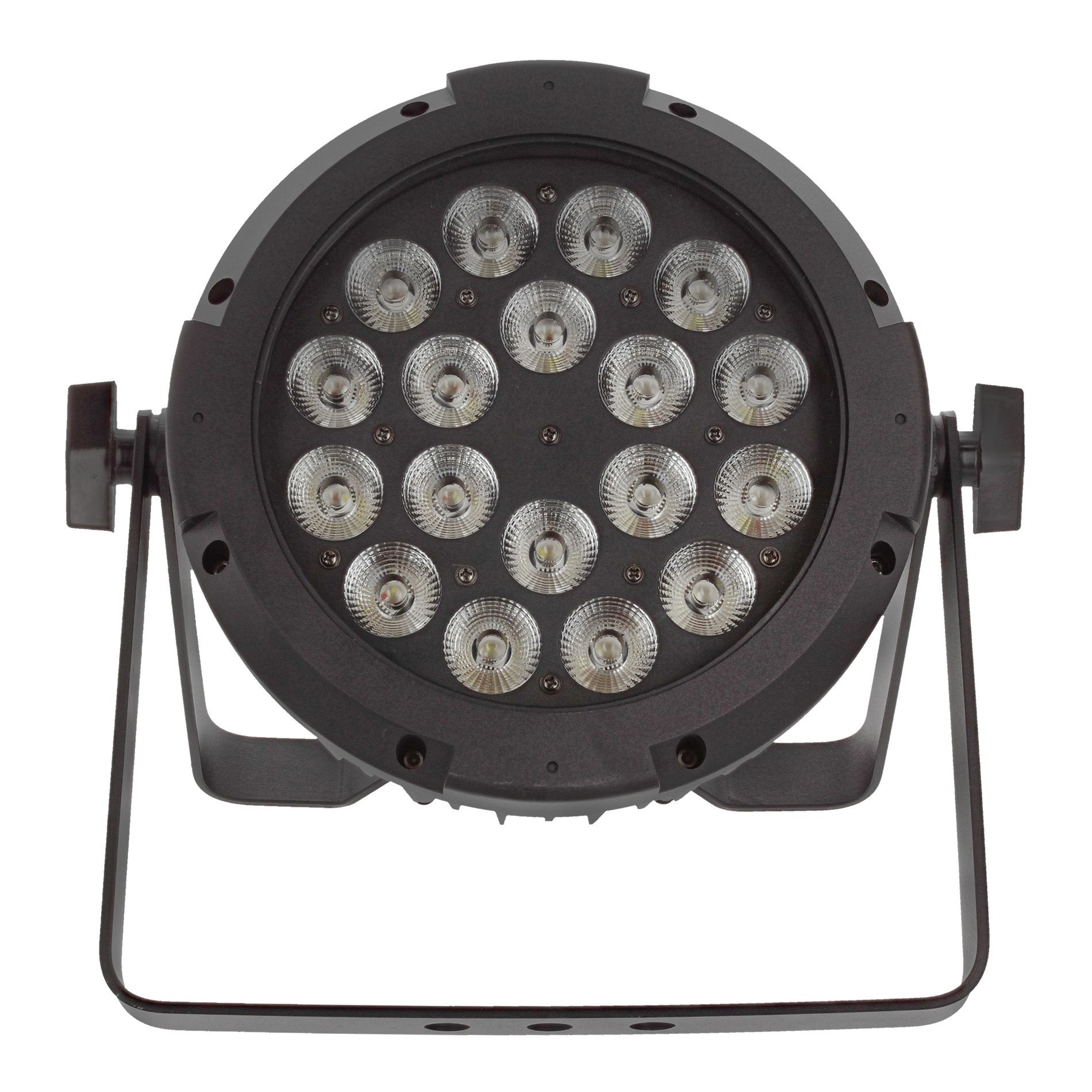 Power Lighting Par Slim 18x10w Ip65 Penta40 -  - Variation 1