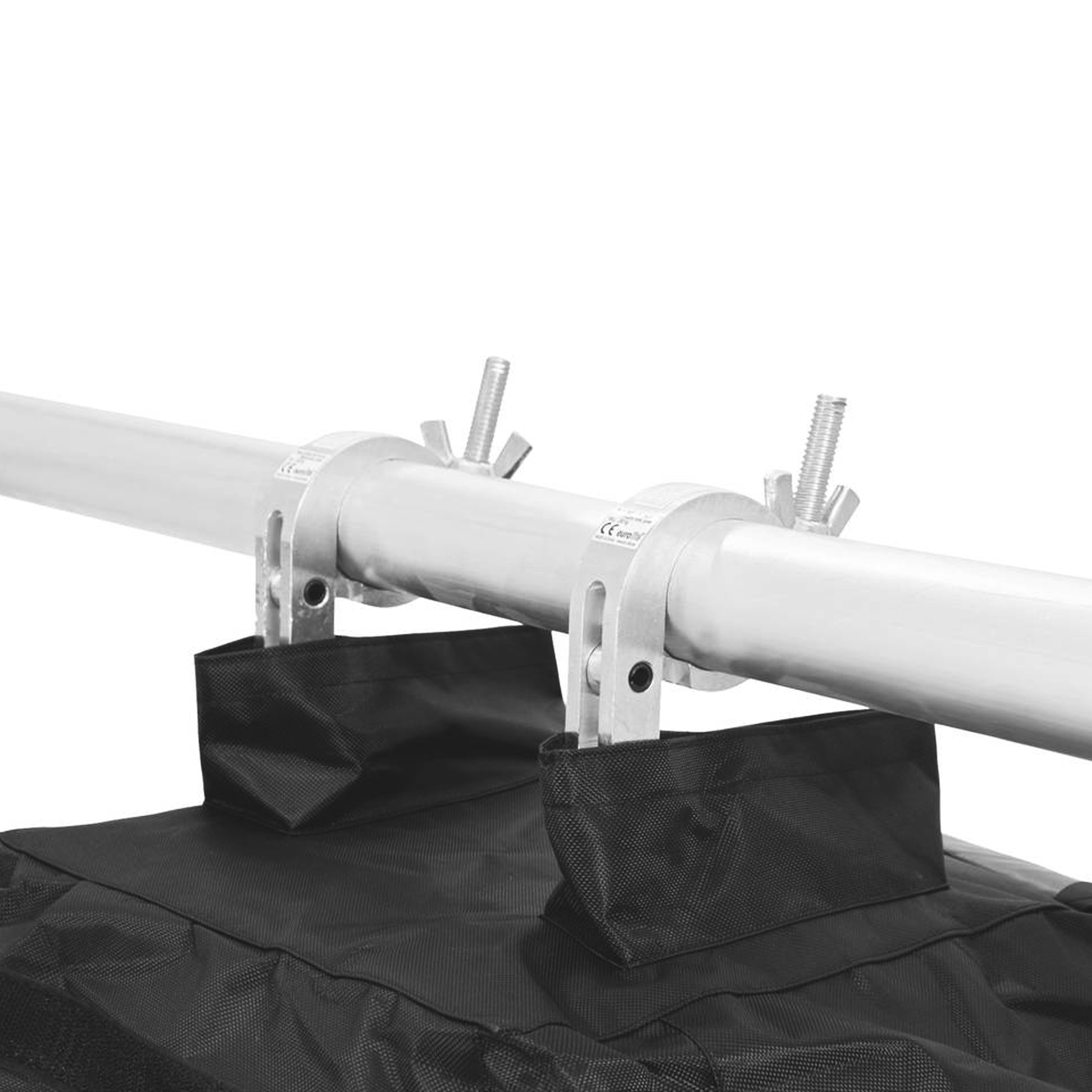 Power Lighting Rain Cover Mh - Tasche für Lichtequipment - Variation 2