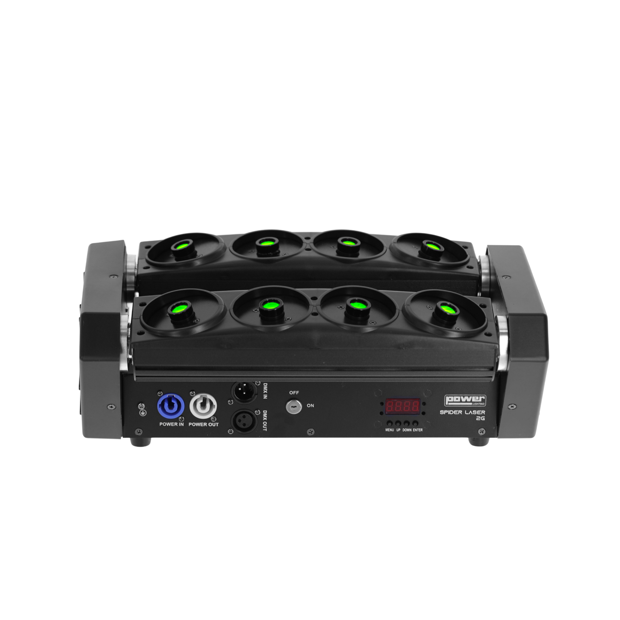 Power Lighting Spider Laser 2g -  - Variation 2