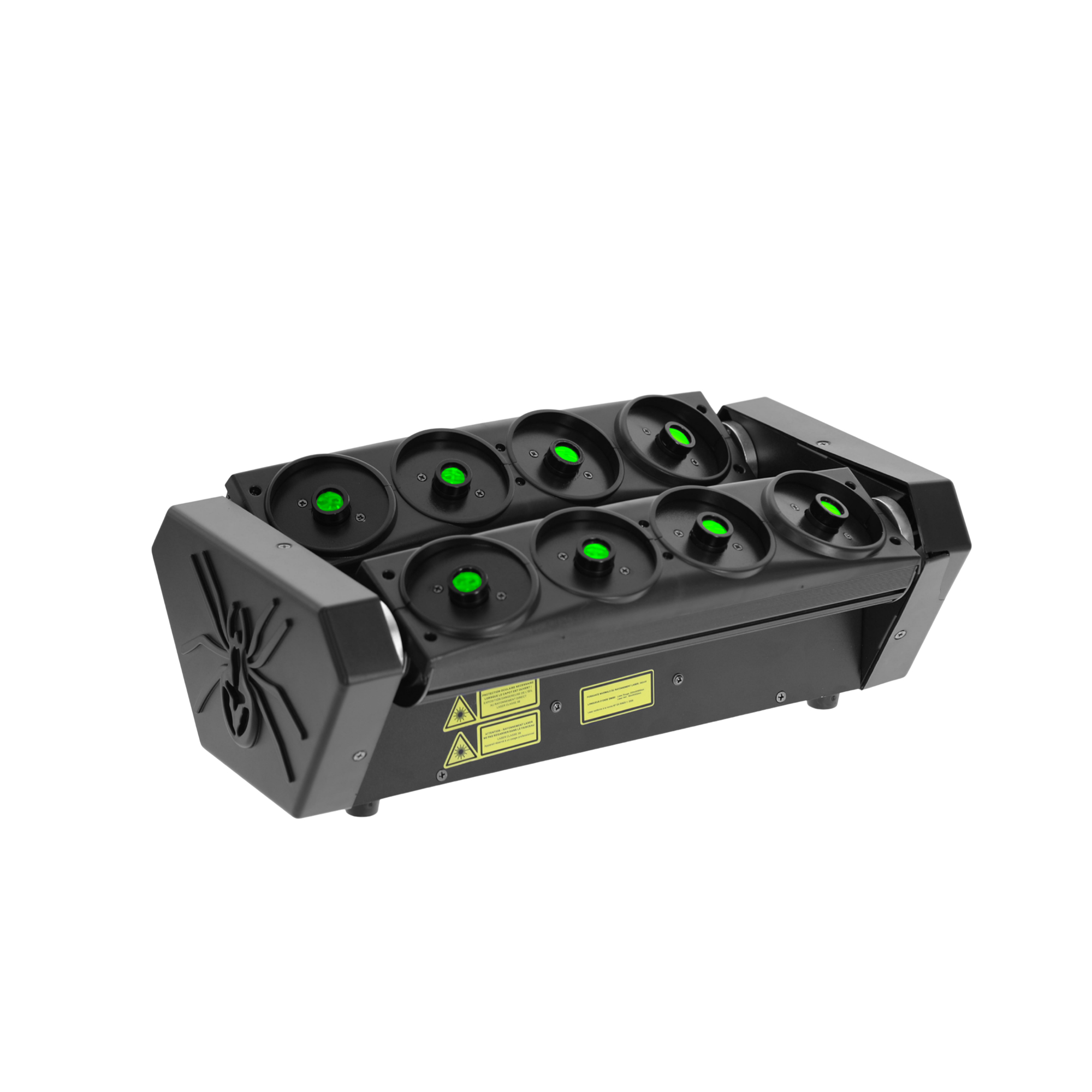 Power Lighting Spider Laser 2g -  - Variation 3