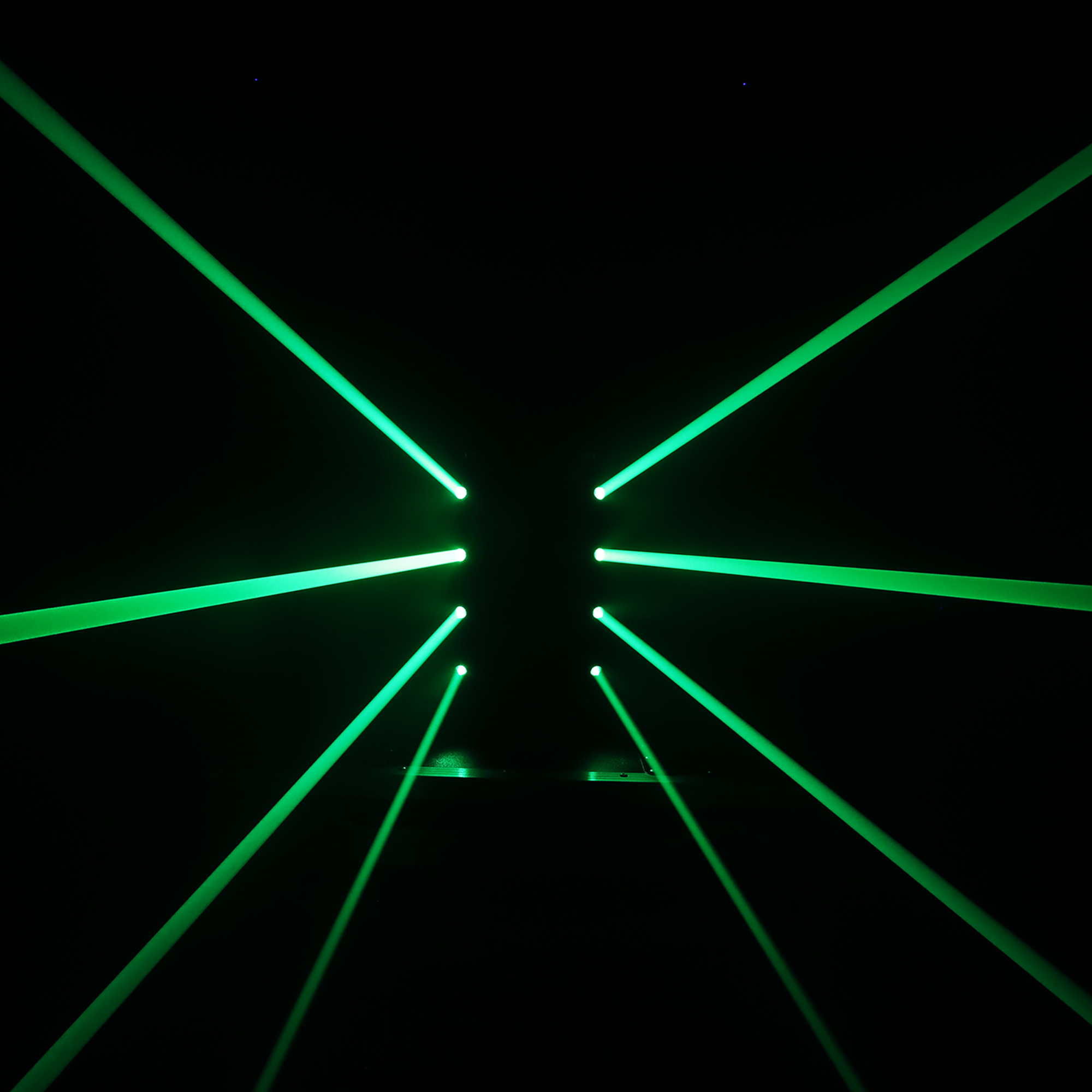 Power Lighting Spider Laser 2g -  - Variation 6