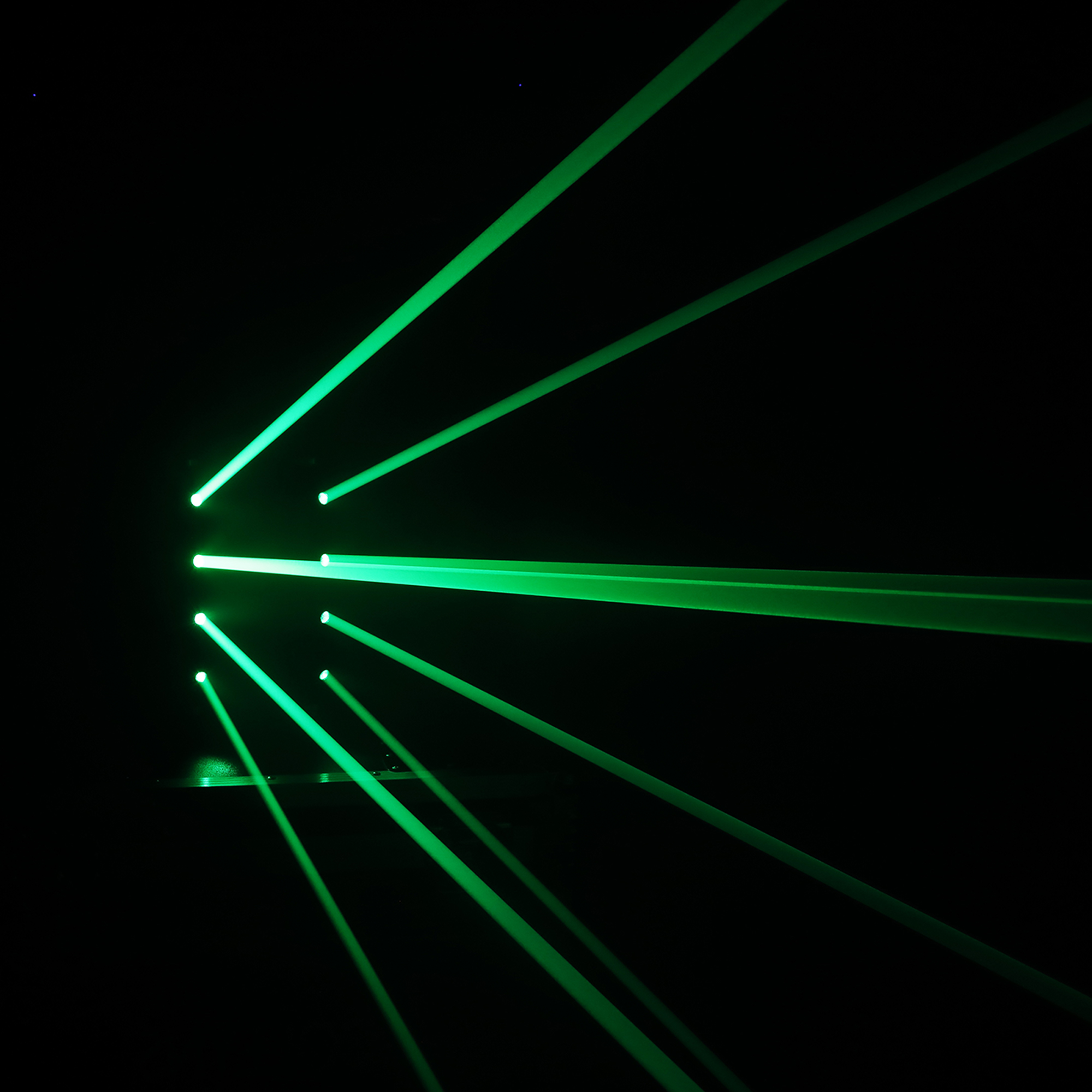 Power Lighting Spider Laser 2g -  - Variation 7