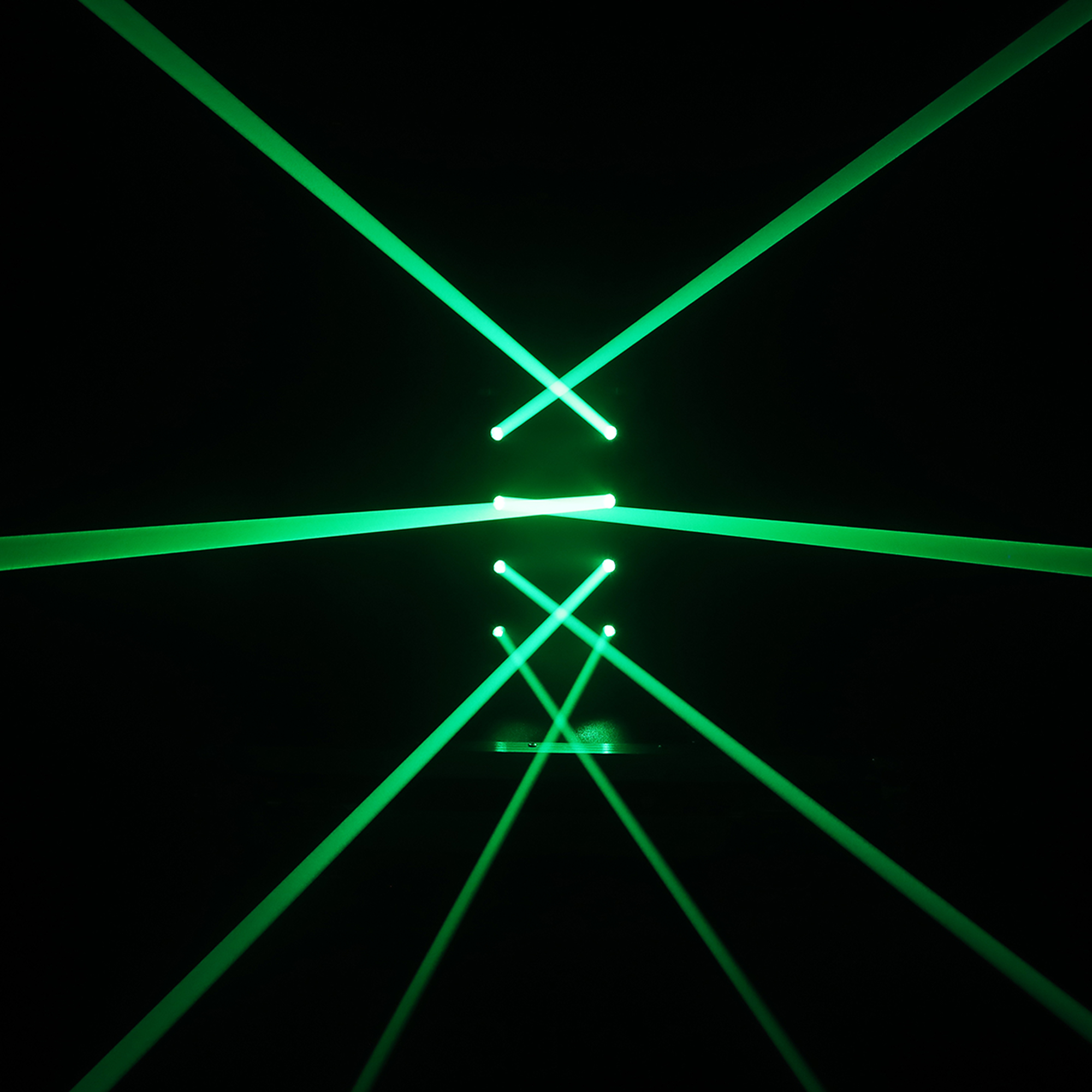 Power Lighting Spider Laser 2g -  - Variation 8