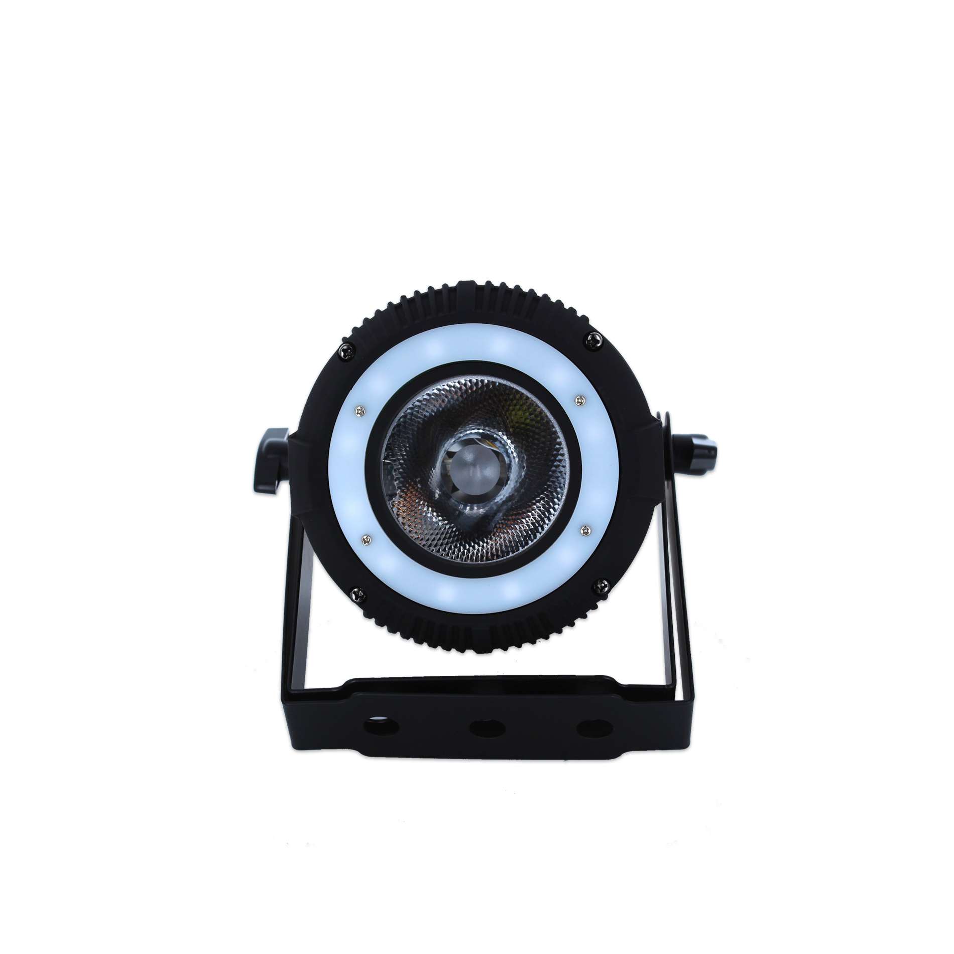 Power Lighting Spot Led 40w Ring - Effektstrahler - Variation 4