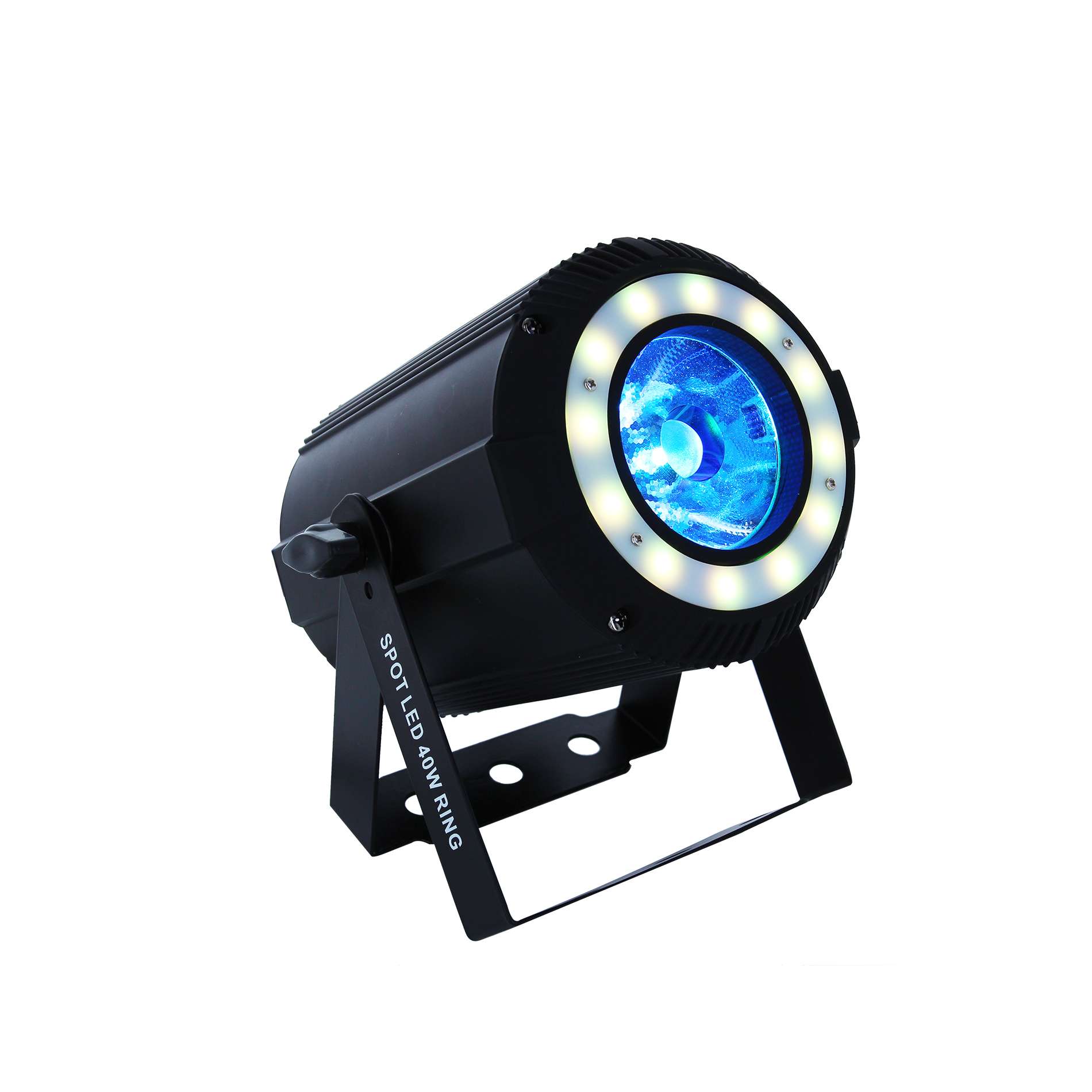 Power Lighting Spot Led 40w Ring - Effektstrahler - Variation 6