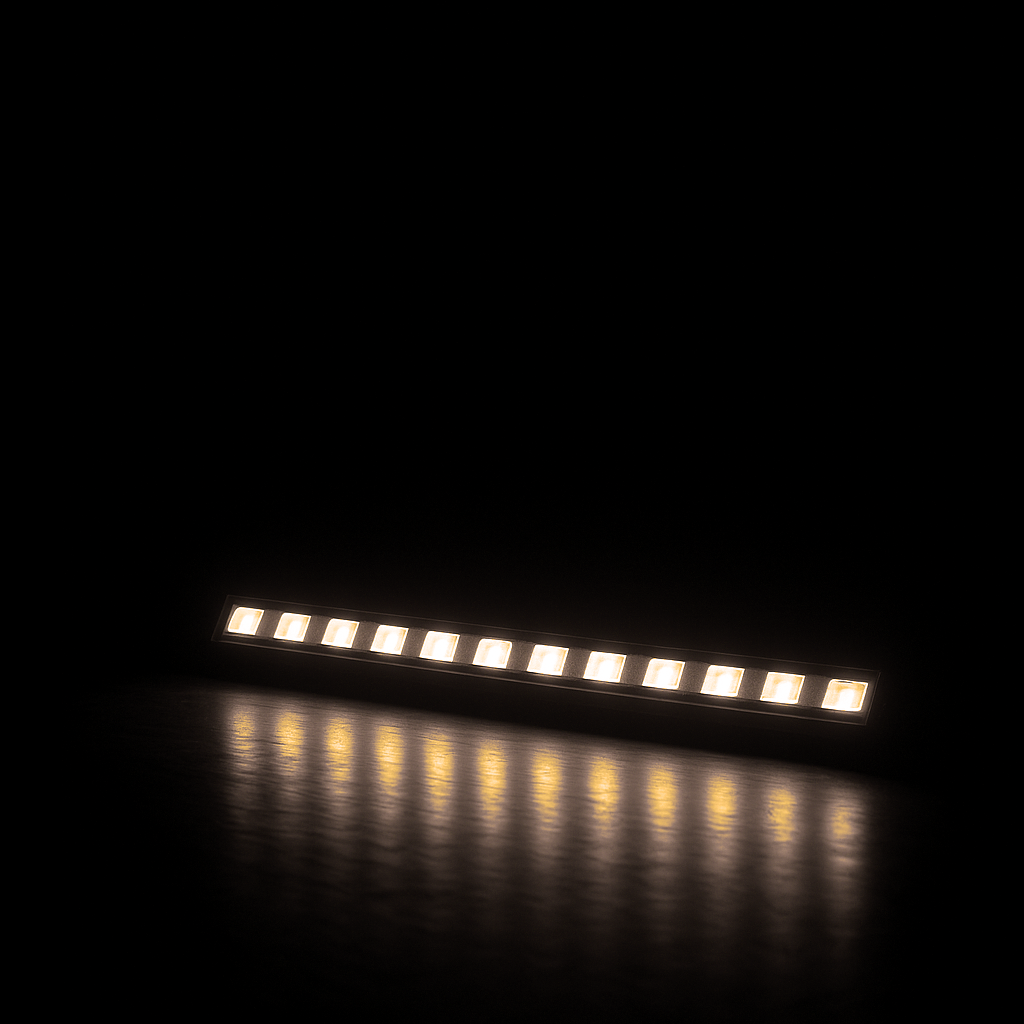 Power Lighting Uv Bar Led 36 Ww - LED Bars - Variation 10