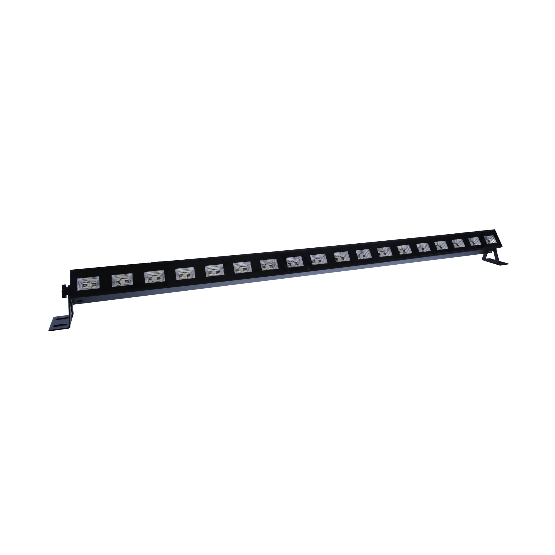 Power Lighting Uv Bar Led 54 - LED Bars - Variation 4