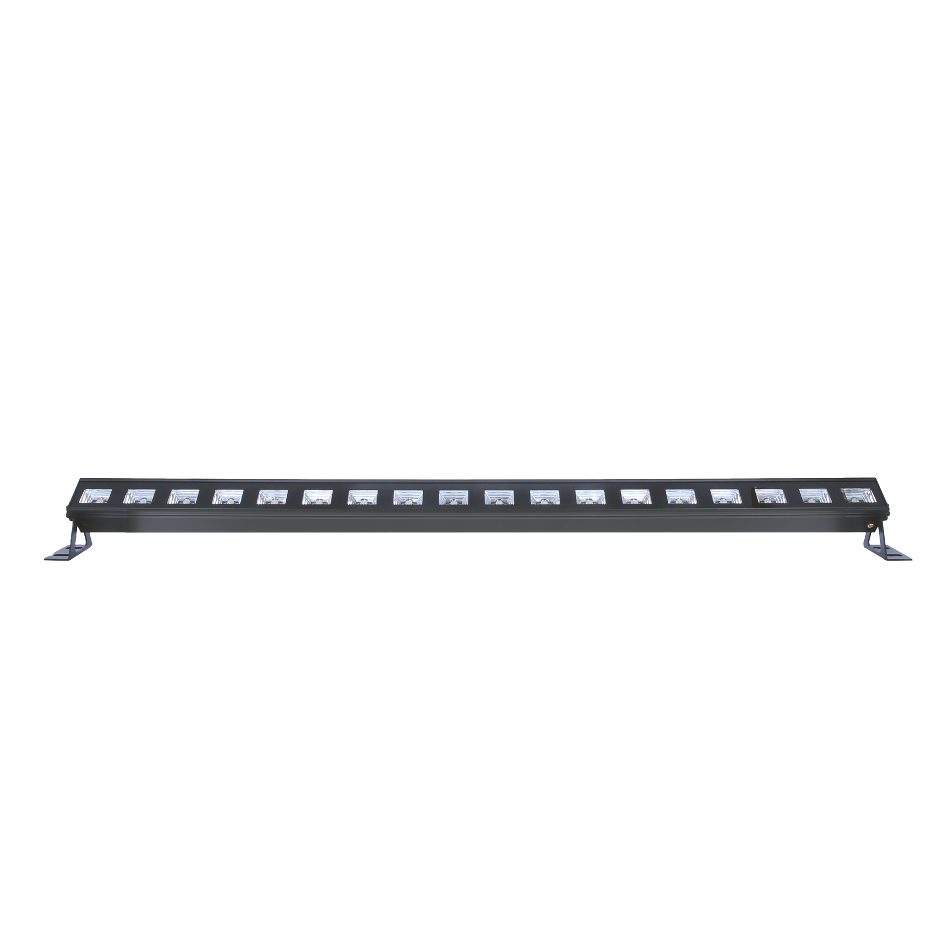Power Lighting Uv Bar Led 54 Ww - LED Bars - Variation 1