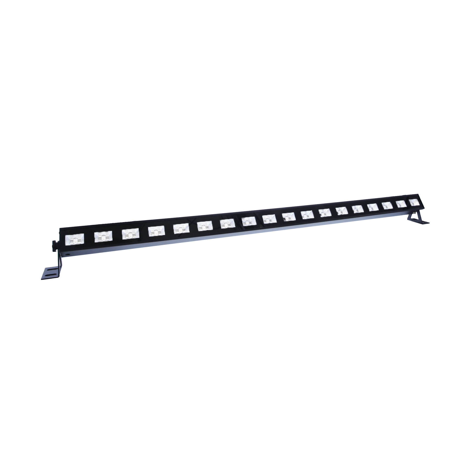 Power Lighting Uv Bar Led 54 Ww - LED Bars - Variation 4
