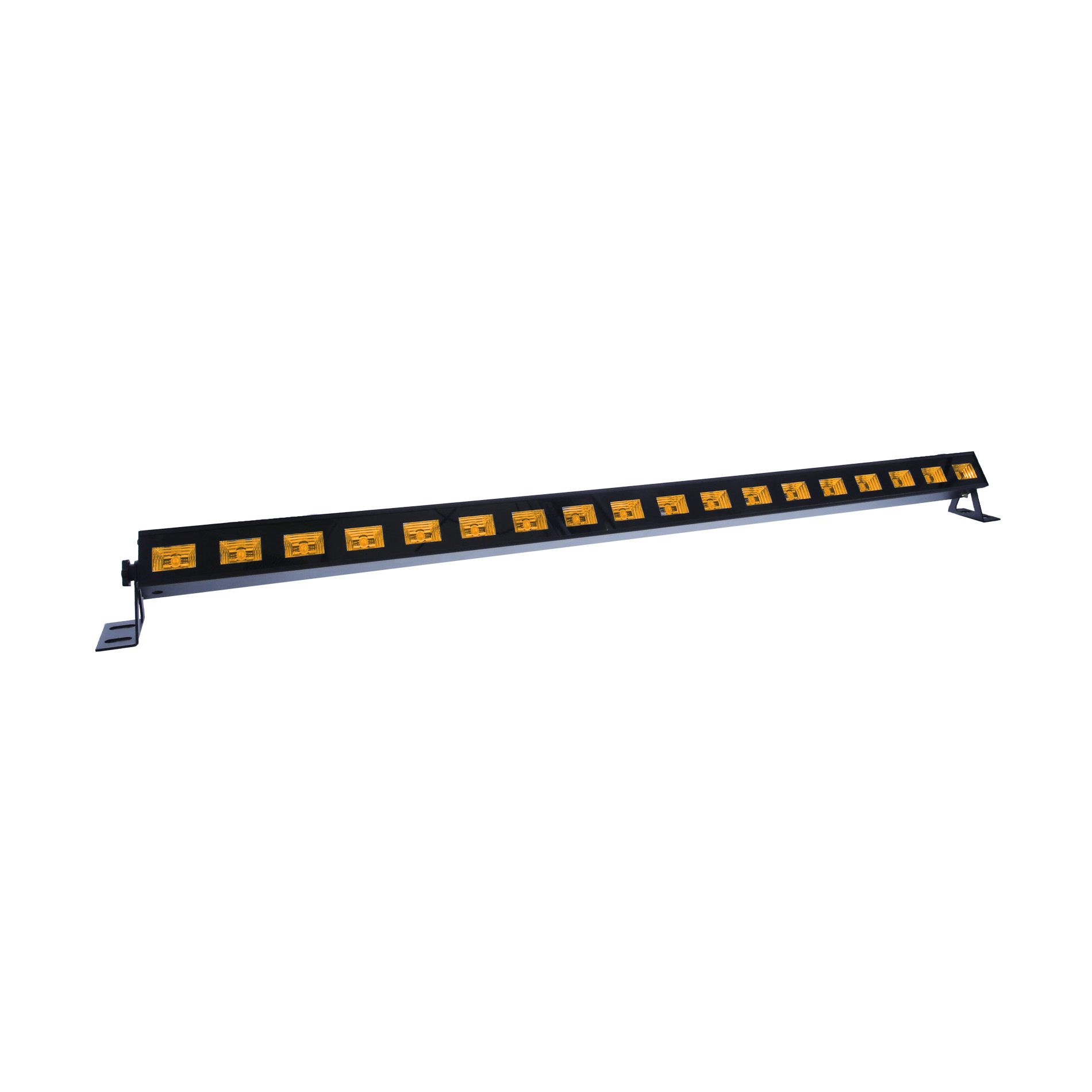 Power Lighting Uv Bar Led 54 Ww - LED Bars - Variation 5