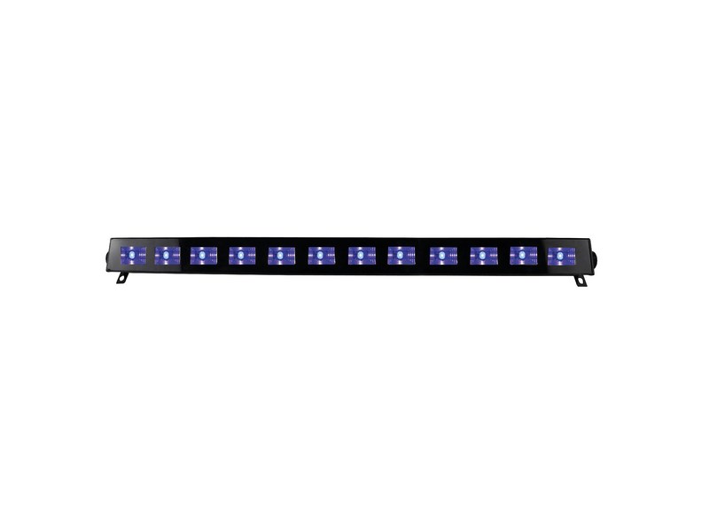 Power Lighting Uv Barled 12x3 - - LED Bars - Variation 1