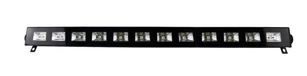 Power Lighting Uv Barled 12x3 - - LED Bars - Variation 2
