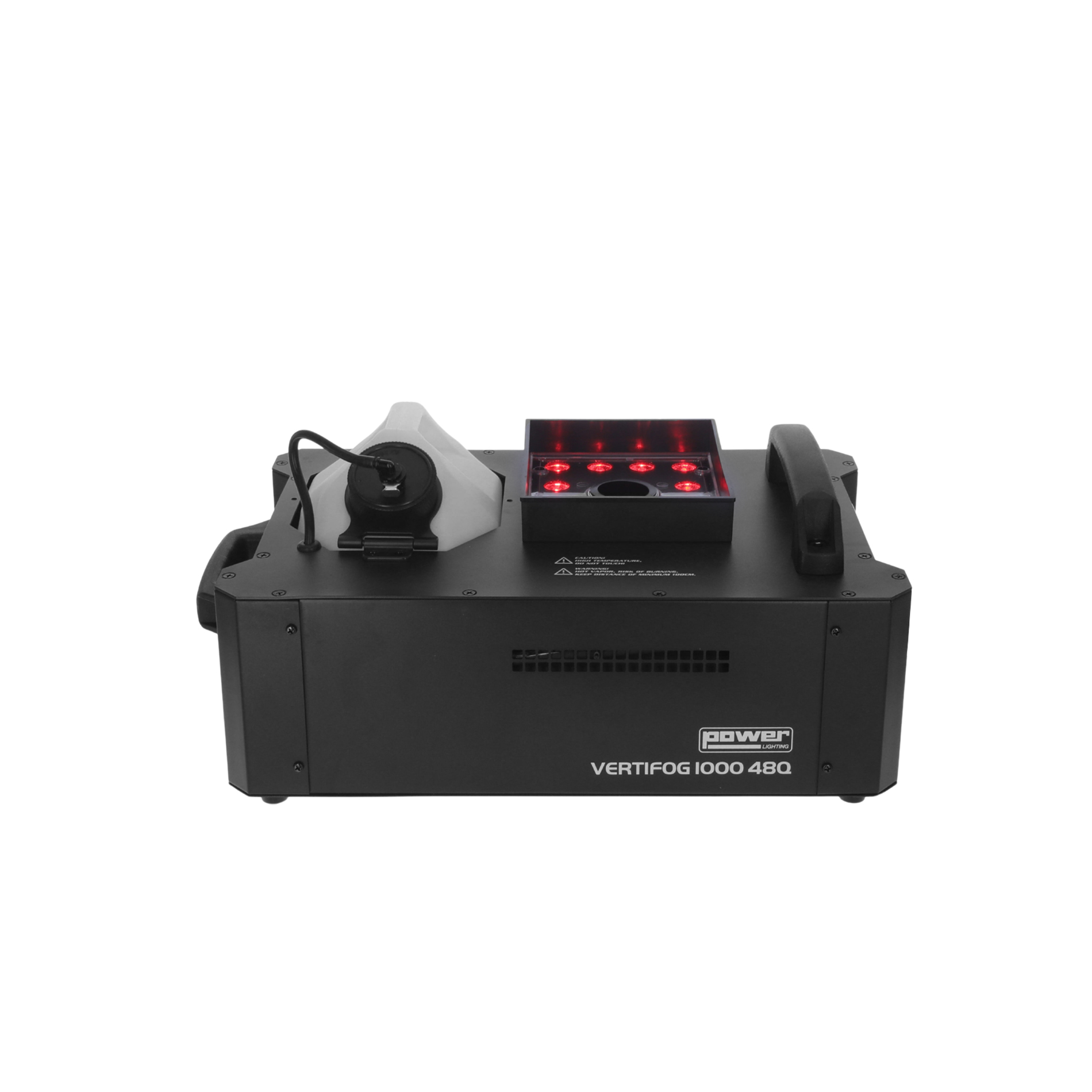 Power Lighting Vertifog 1000 48q - Nebelmaschine - Variation 4