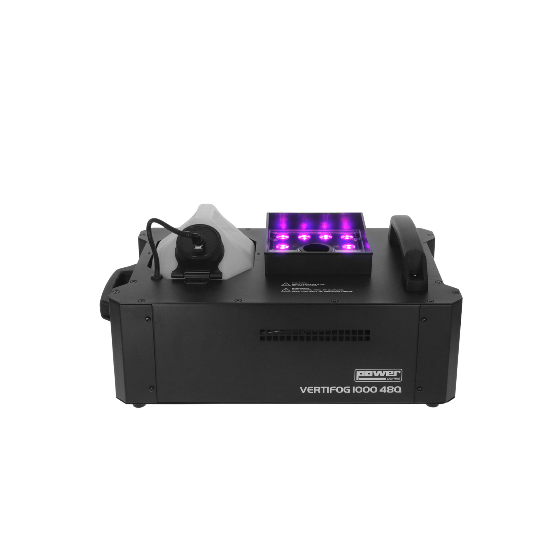 Power Lighting Vertifog 1000 48q - Nebelmaschine - Variation 5