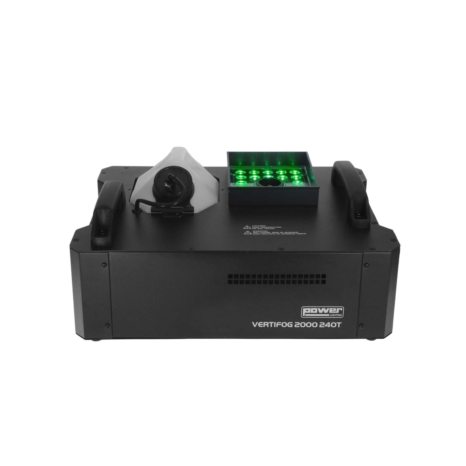 Power Lighting Vertifog 2000 240t - Nebelmaschine - Variation 5