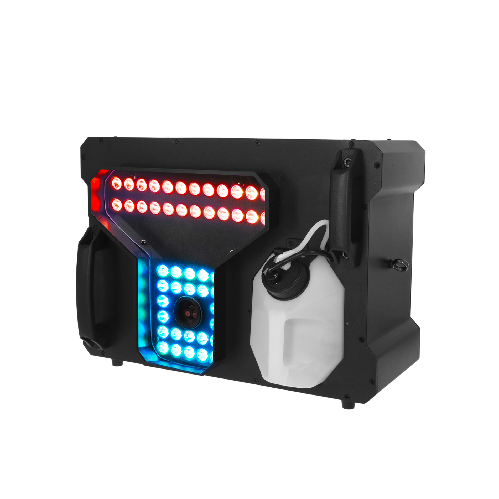 Power Lighting Vertifog 4000 192q - Nebelmaschine - Variation 1