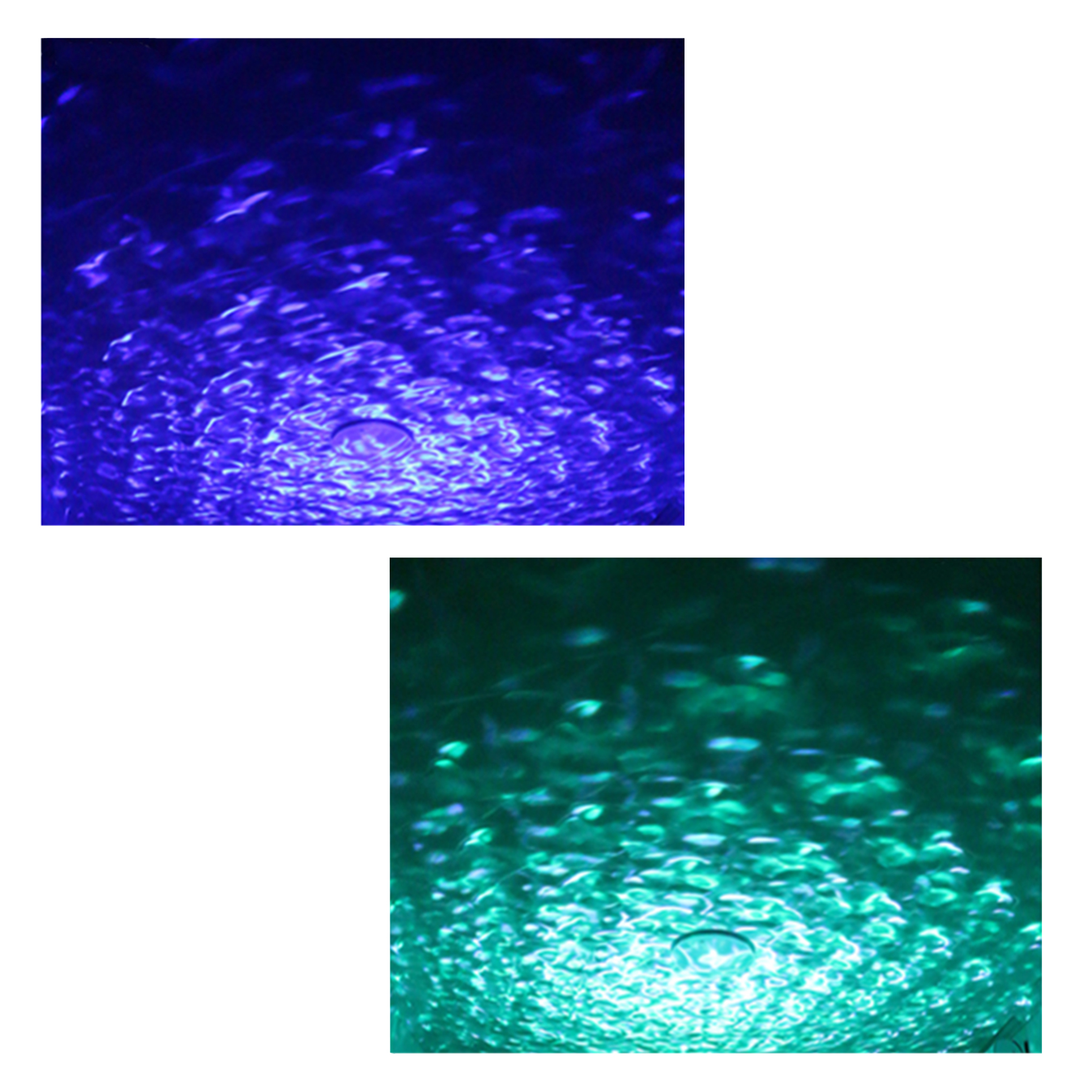 Power Lighting Waterfun - Effektstrahler - Variation 3