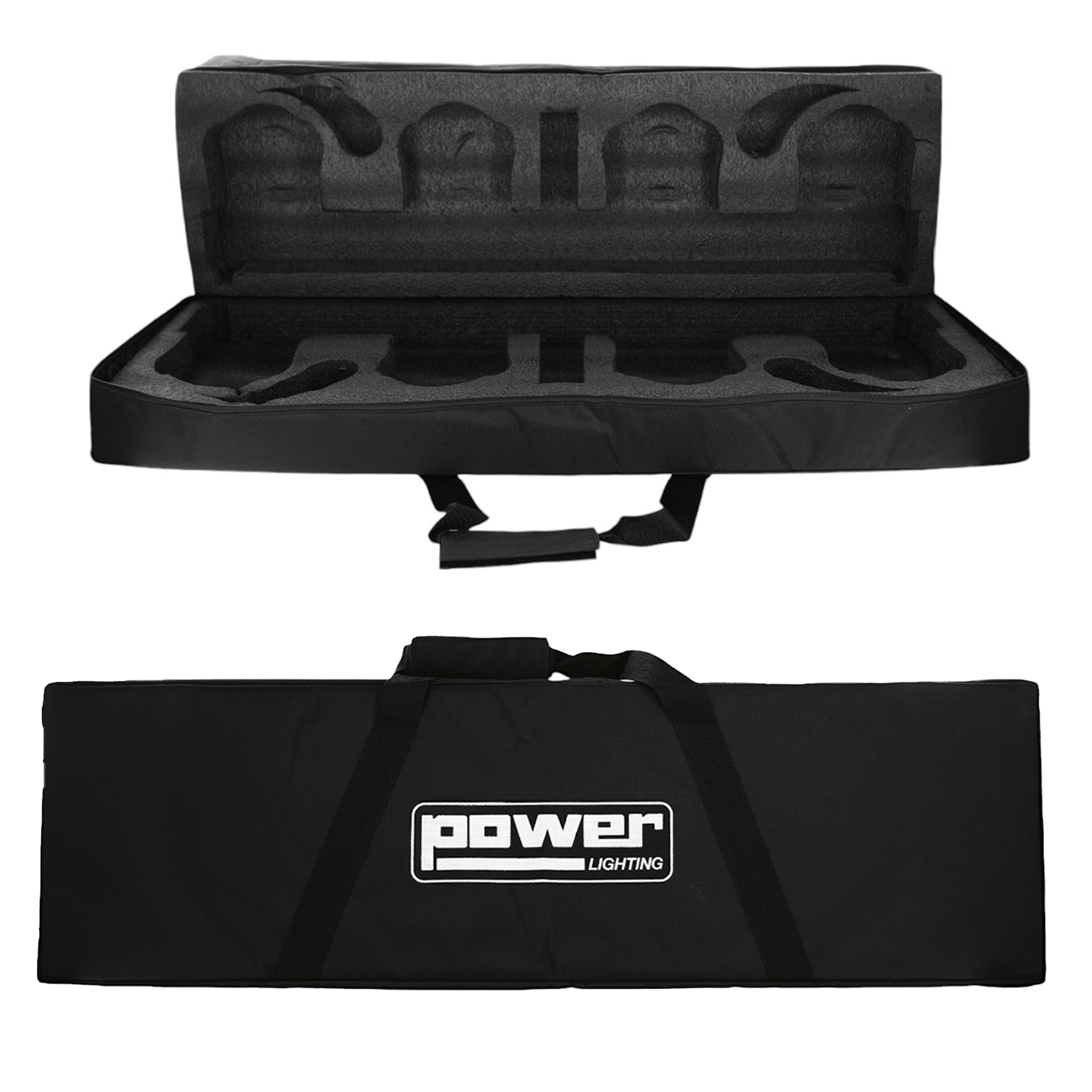 Power Lighting Zanzi-bar Fx3 - Moving Heads Beam - Variation 6