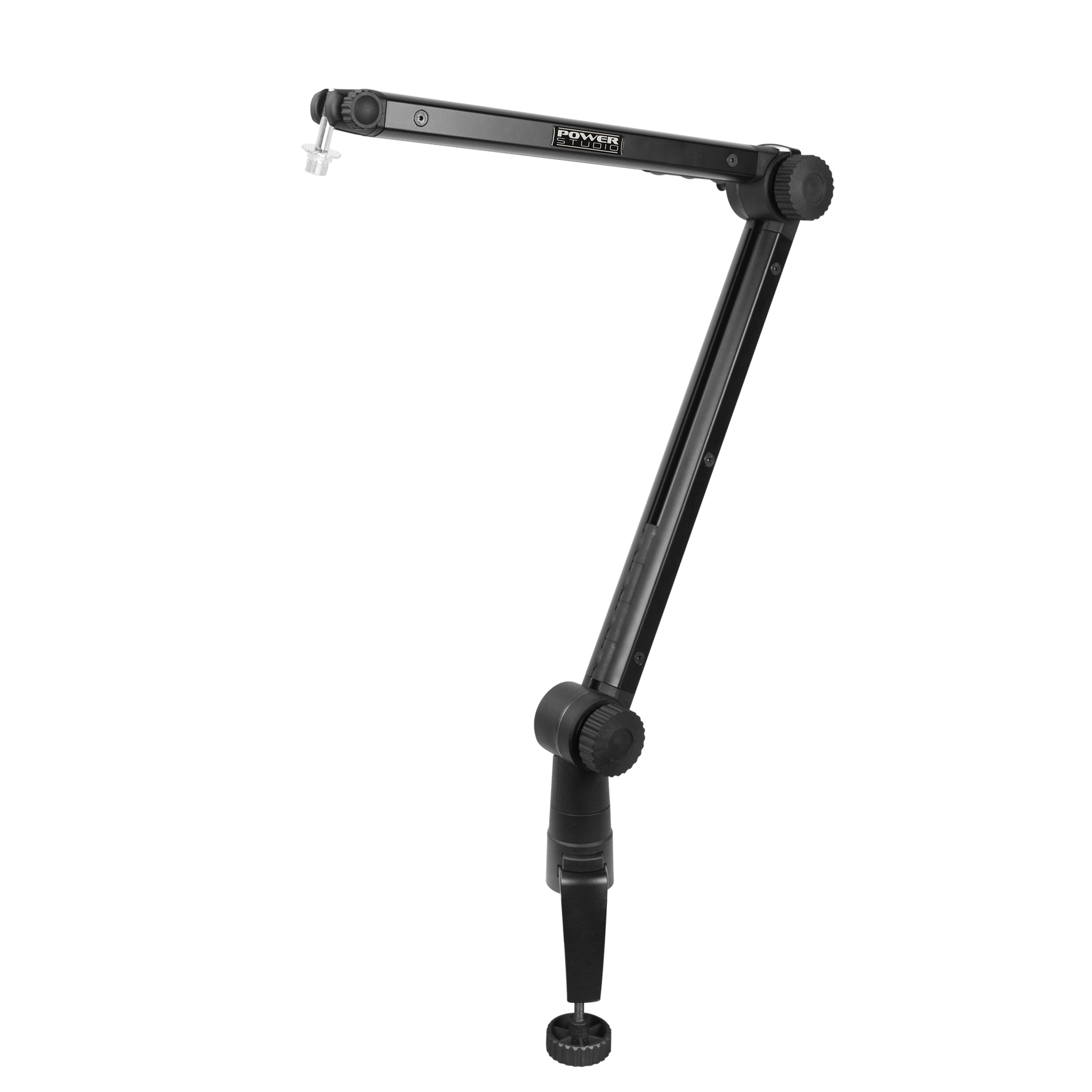 Power Studio Boom Arm 70 - Mikrofon Angel - Variation 1