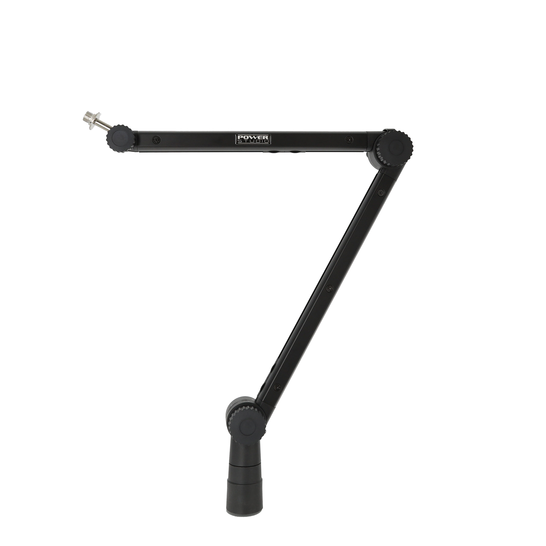 Power Studio Boom Arm 70 - Mikrofon Angel - Variation 3
