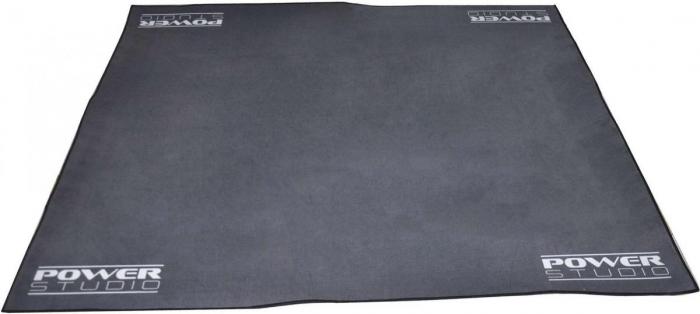 Drumteppich Power studio DRUMS RUG L