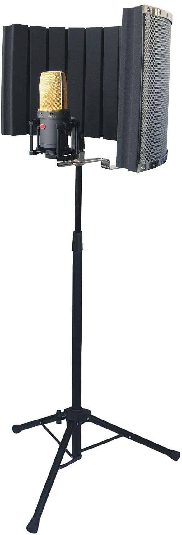 Pop-& lärmschutz filter Power studio PF 32