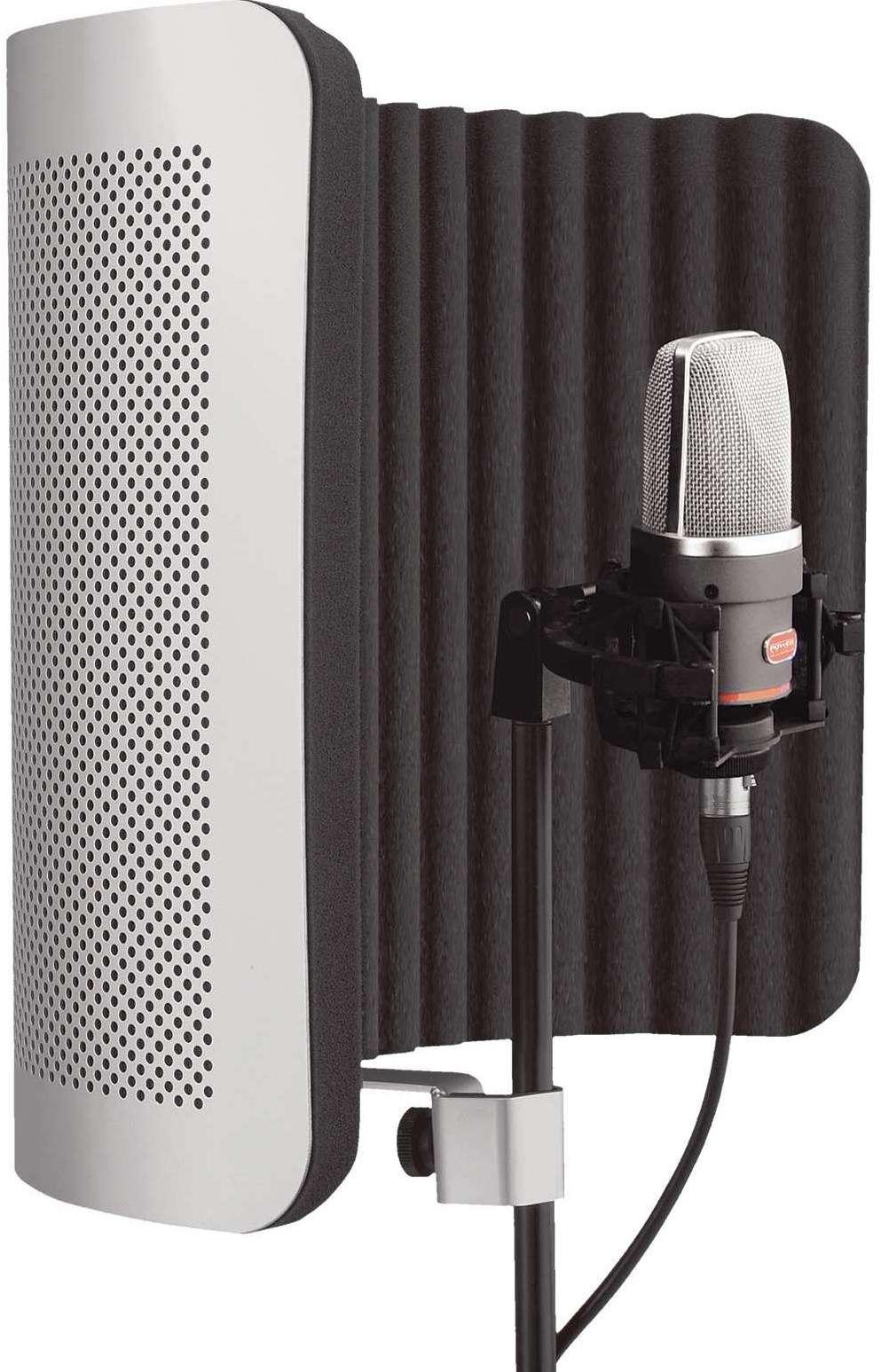 Pop-& lärmschutz filter Power studio PF 46