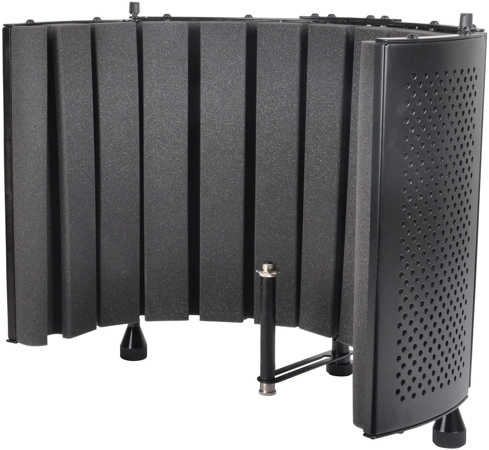Pop-& lärmschutz filter Power studio PF 80 Anti-noise filter