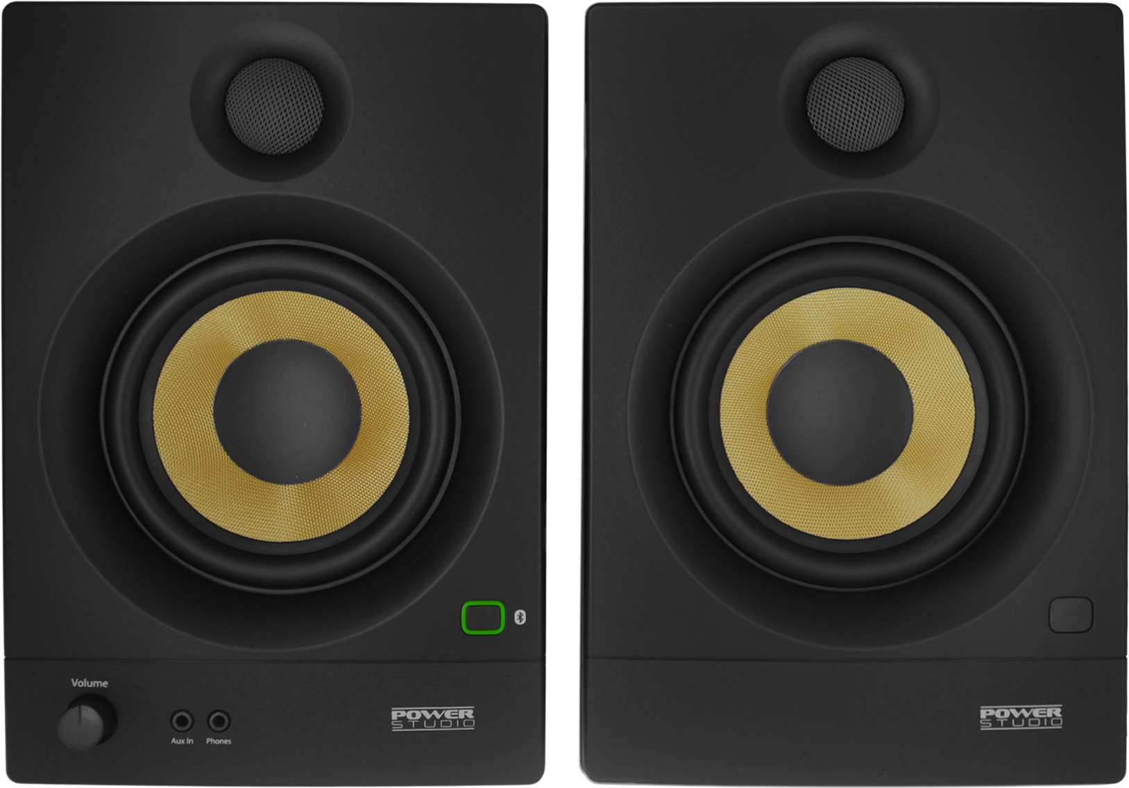 Power Studio Vega 5 Bt - Aktive studio monitor - Main picture