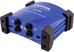DI 120 B