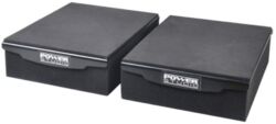 Lautsprecher isolations-pads Power studio MF Pro 10 LA PAIRE